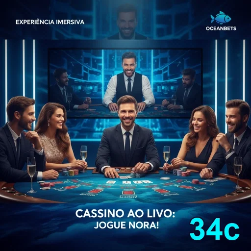 Acesse a plataforma oficial da 34c no celular