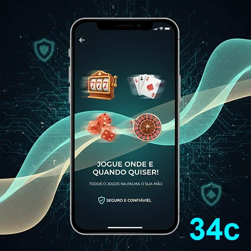 Entre na plataforma com login seguro no celular