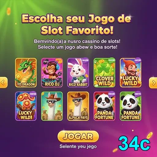 Tela de depósito via Pix no 34c sem etapas longas