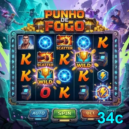 Tela mobile do Pix do depósito ao saque no 34c