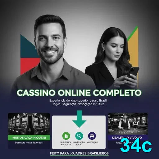 Saques com leitura clara