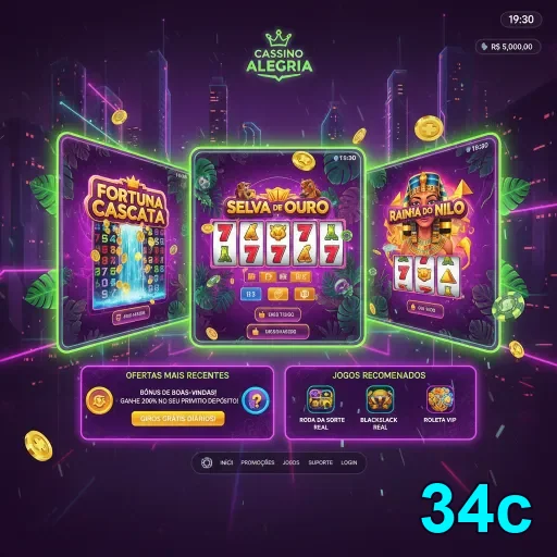 Plataforma organizada para transações