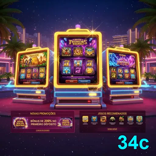 Acesse ofertas para jogadores com suporte em PT-BR