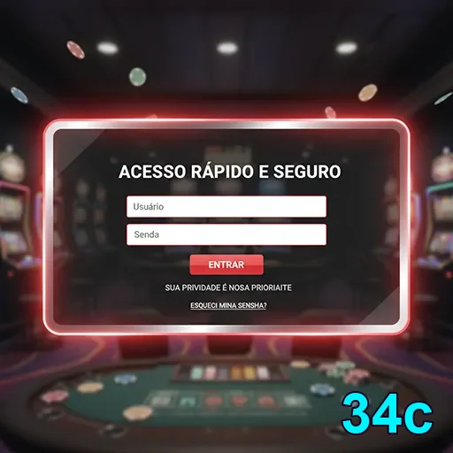 Consulta rápida no celular com promoções atuais 34c